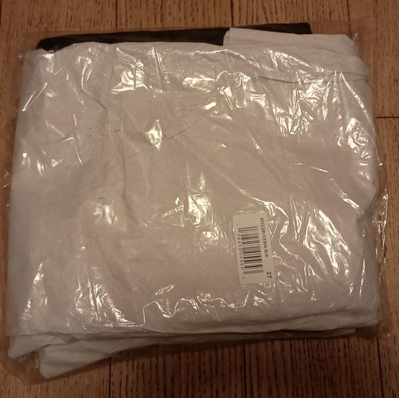 NEW Hudson Faye Leather Pants - Picture 9 of 9